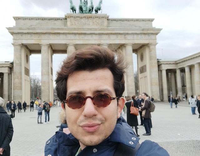 Yenice Almanca Özel Ders